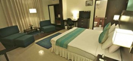 , Bangalore, Hotels