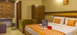 , Bangalore, Hotels