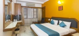 OYO Rooms Majestic 2