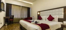 , Bangalore, Hotels