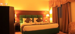 , Bangalore, Hotels