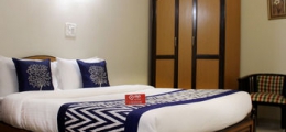 OYO Rooms Koramangala Ejipura Main Road