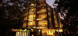 , Bangalore, Hotels