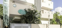 , Bangalore, Hotels