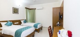 OYO Rooms Marathahalli 2