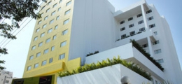 , Bangalore, Hotels