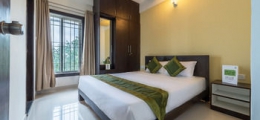 , Bangalore, Hotels