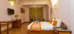 , Bangalore, Apartment Hotels