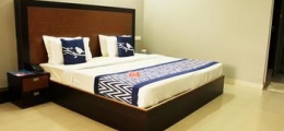 OYO Rooms Silk Board