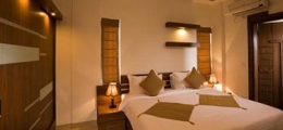 , Bangalore, Hotels