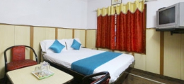 , Bangalore, Hotels