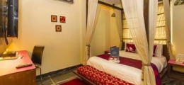 , Bangalore, Hotels