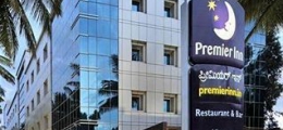 Premier Inn Bangalore Whitefield