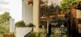 , Bangalore, Hotels