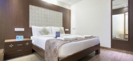 , Bangalore, Hotels