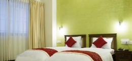 , Bangalore, Hotels