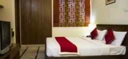 , Bangalore, Hotels