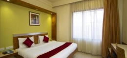 OYO Rooms Indiranagar 100 Ft Road