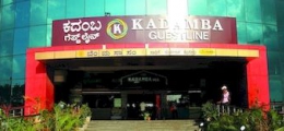 , Bangalore, Hotels