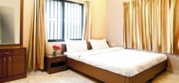 , Bangalore, Apartment Hotels