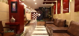 , Bangalore, Hotels