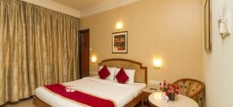 , Bangalore, Hotels