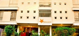 , Bangalore, Apartment Hotels