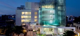 , Bangalore, Hotels