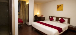 , Bangalore, Hotels