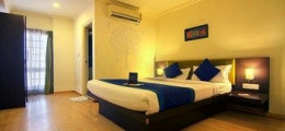 , Bangalore, Hotels