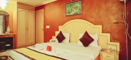 , Bangalore, Hotels