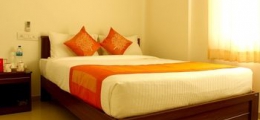 , Bangalore, Hotels