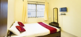 OYO Rooms Victoria Layout