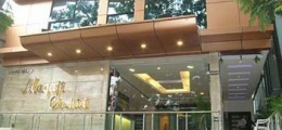 , Bangalore, Hotels