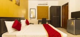 , Bangalore, Hotels