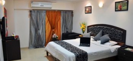 , Bangalore, Hotels