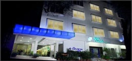 , Bangalore, Hotels