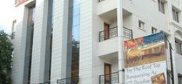 , Bangalore, Hotels