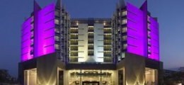 , Bangalore, Hotels