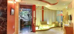 , Bangalore, Hotels