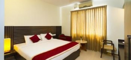 OYO Rooms Majestic KG Road