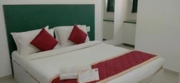 , Bangalore, Hotels