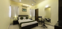 , Bangalore, Hotels