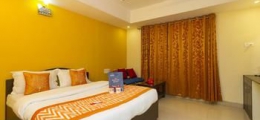 , Bangalore, Hotels