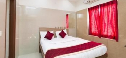 , Bangalore, Hotels