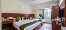 , Bangalore, Hotels