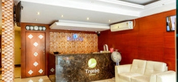 , Bangalore, Hotels