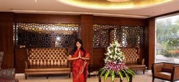 , Bangalore, Hotels