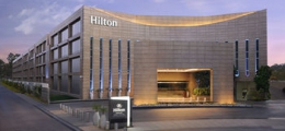 , Bangalore, Hotels