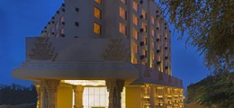 , Bangalore, Hotels